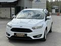 ZENGİBAR OTOMOTİV"DEN 2016 FOCUS TREND X 2019 BİNKM HATASIZ