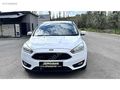 ZENGİBAR OTOMOTİV"DEN 2016 FOCUS TREND X 2019 BİNKM HATASIZ