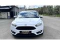 ZENGİBAR OTOMOTİV"DEN 2016 FOCUS TREND X 2019 BİNKM HATASIZ