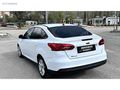 ZENGİBAR OTOMOTİV"DEN 2016 FOCUS TREND X 2019 BİNKM HATASIZ