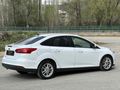 ZENGİBAR OTOMOTİV"DEN 2016 FOCUS TREND X 2019 BİNKM HATASIZ