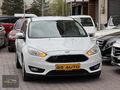 GG-AUTO 2017 FORD FOCUS 1.5 TDCİ TREND X OTOMATİK BAKIMLI