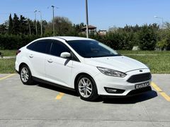 TESLA EKRAN +DİZEL OTOMATİK +2017 ÇIKIŞLI +FOCUS 1.5 TDCİ