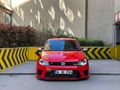 TERTEMİZ KIRMIZI POLO 