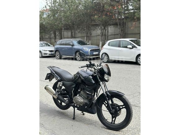 Sahibinden Mondial 125 MH Drift 