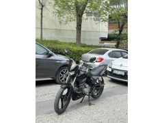 Sahibinden Mondial 125 MH Drift 