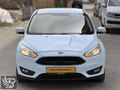 2017 Focus Otomatik 1.5 Tdcı Trend X Powershift