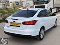 2017 Focus Otomatik 1.5 Tdcı Trend X Powershift