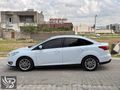 2017 Focus Otomatik 1.5 Tdcı Trend X Powershift