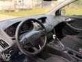 2017 Focus Otomatik 1.5 Tdcı Trend X Powershift