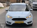 2017 Focus Otomatik 1.5 Tdcı Trend X Powershift