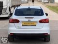 2017 Focus Otomatik 1.5 Tdcı Trend X Powershift