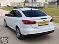 2017 Focus Otomatik 1.5 Tdcı Trend X Powershift