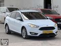 2017 Focus Otomatik 1.5 Tdcı Trend X Powershift