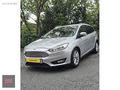 NEO MOTORS'DAN 2017 FORD FOCUS 1.5 TDCI STW TREND X