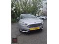 NEO MOTORS'DAN 2017 FORD FOCUS 1.5 TDCI STW TREND X
