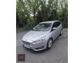 NEO MOTORS'DAN 2017 FORD FOCUS 1.5 TDCI STW TREND X