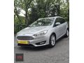 NEO MOTORS'DAN 2017 FORD FOCUS 1.5 TDCI STW TREND X