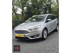 NEO MOTORS'DAN 2017 FORD FOCUS 1.5 TDCI STW TREND X