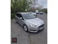 NEO MOTORS'DAN 2017 FORD FOCUS 1.5 TDCI STW TREND X