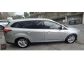 NEO MOTORS'DAN 2017 FORD FOCUS 1.5 TDCI STW TREND X