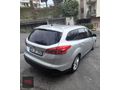 NEO MOTORS'DAN 2017 FORD FOCUS 1.5 TDCI STW TREND X