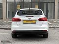 SERHAT AUTO // 2017 MODEL 1.5 TDCİ OTOMATİK TREND X FOCUS