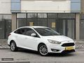 SERHAT AUTO // 2017 MODEL 1.5 TDCİ OTOMATİK TREND X FOCUS