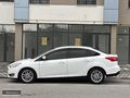 SERHAT AUTO // 2017 MODEL 1.5 TDCİ OTOMATİK TREND X FOCUS
