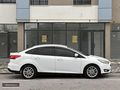 SERHAT AUTO // 2017 MODEL 1.5 TDCİ OTOMATİK TREND X FOCUS
