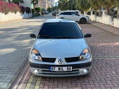Galeriden Renault Clio 1.5 dCi Authentique 2003 Model Antalya