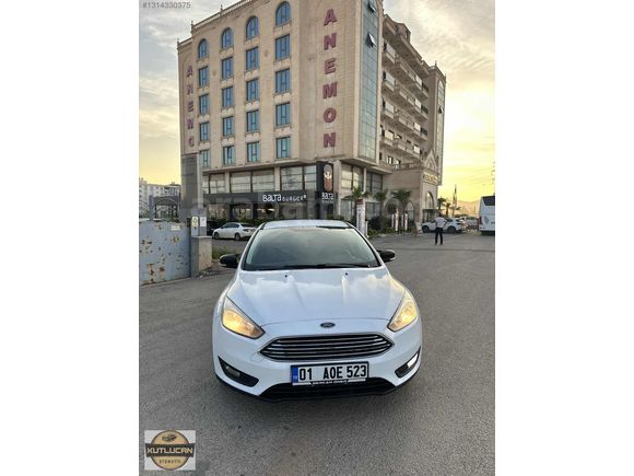 KUTLUCAN OTOMOTİVDEN OTOMATİK FOCUS