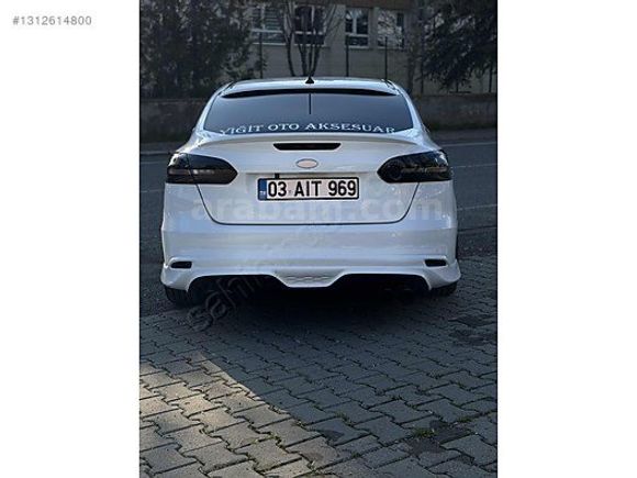 VİZYONDAN//2017-1.5TDCİ-HATASIZ-BAKIMLI-POWERSHİFT-FULLYAPILI