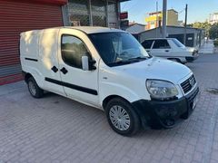 Sahibinden Fiat Doblo Cargo 1.3 Multijet Actual Maxi 2008 Model 