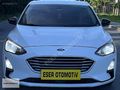 2019 MODEL FORD FOCUS DEĞIŞENSIZ TEMİZ AİLE ARACI 96 BİN KM