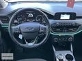 2019 MODEL FORD FOCUS DEĞIŞENSIZ TEMİZ AİLE ARACI 96 BİN KM