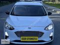 2019 MODEL FORD FOCUS DEĞIŞENSIZ TEMİZ AİLE ARACI 96 BİN KM