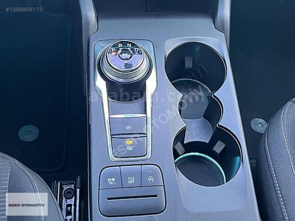 2019 MODEL FORD FOCUS DEĞIŞENSIZ TEMİZ AİLE ARACI 96 BİN KM