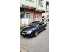 Sahibinden Subaru Impreza 1.5 Elegance 2009 Model İstanbul