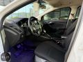 BLUE MOTORS I 2016 FORD FOCUS 1.5 TDCI POWERSHFT HATASIZ BOYASIZ