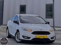 BLUE MOTORS I 2016 FORD FOCUS 1.5 TDCI POWERSHFT HATASIZ BOYASIZ