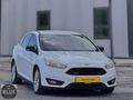 BLUE MOTORS I 2016 FORD FOCUS 1.5 TDCI POWERSHFT HATASIZ BOYASIZ