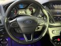 BLUE MOTORS I 2016 FORD FOCUS 1.5 TDCI POWERSHFT HATASIZ BOYASIZ