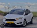 BLUE MOTORS I 2016 FORD FOCUS 1.5 TDCI POWERSHFT HATASIZ BOYASIZ