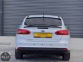 BLUE MOTORS I 2016 FORD FOCUS 1.5 TDCI POWERSHFT HATASIZ BOYASIZ
