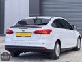 BLUE MOTORS I 2016 FORD FOCUS 1.5 TDCI POWERSHFT HATASIZ BOYASIZ