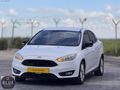 BLUE MOTORS I 2016 FORD FOCUS 1.5 TDCI POWERSHFT HATASIZ BOYASIZ