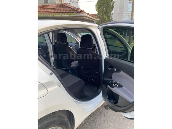 Sahibinden Temiz Aile Aracı Fiat Egea 1.3 Multijet Urban 2017 Model