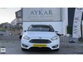 2016 MODEL FORD FOCUS 1.5 OTOMATİK KREDİ KARTINA 12 TAKSİT