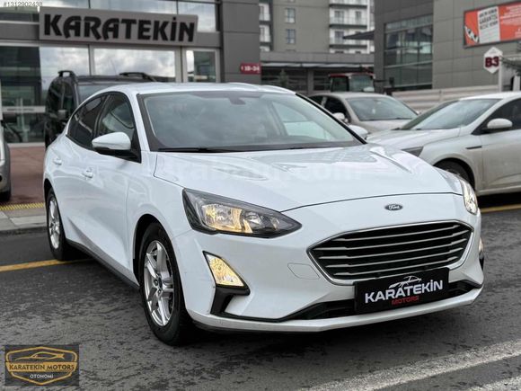 KARATEKİNDEN İLK ELDEN NOKTA HATASIZ EKRANLI GERİ GÖRÜŞLÜ FULL